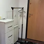 Sa Garazom I Internetom סראייבו