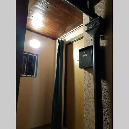 Apartment Sa Garazom I Internetom