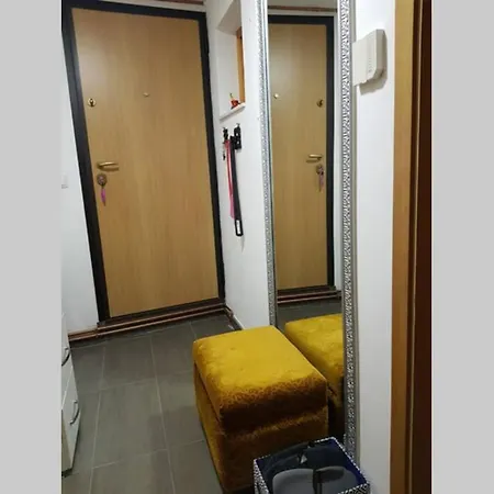 Sa Garazom I Internetom Saraybosna