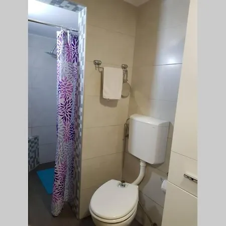 شقة Sa Garazom I Internetom