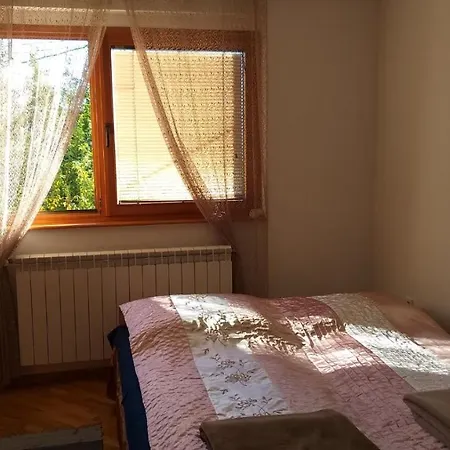 Daire Sa Garazom I Internetom