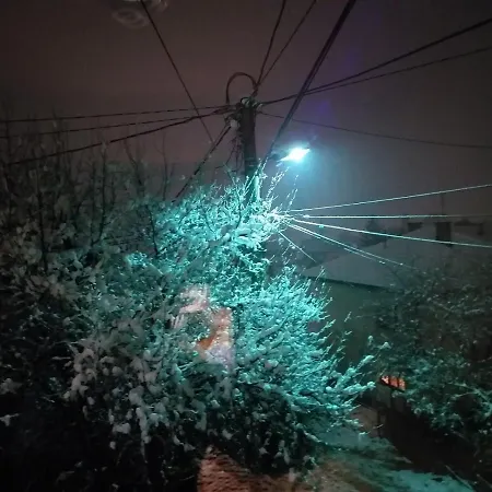 Sa Garazom I Internetom Saraybosna