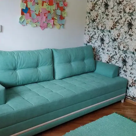 Sa Garazom I Internetom Daire Saraybosna