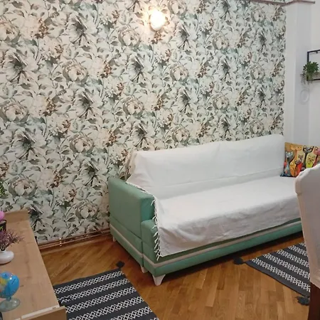 아파트 Sa Garazom I Internetom 사라예보