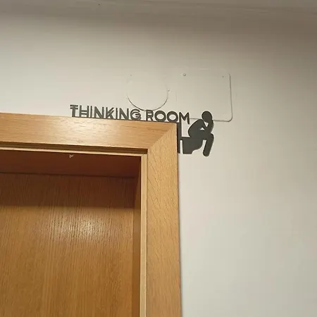 아파트 Sa Garazom I Internetom