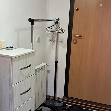 Sa Garazom I Internetom סראייבו