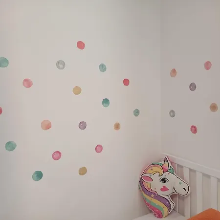 Sa Garazom I Internetom Apartamento *