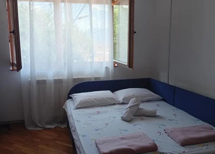 Sa Garazom I Internetom 사라예보