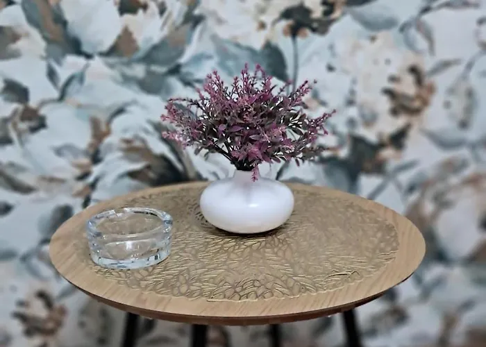 아파트 Sa Garazom I Internetom 사라예보