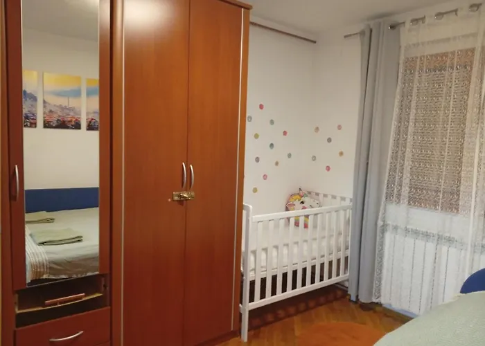 Sa Garazom I Internetom *