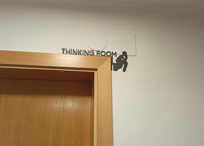 아파트 Sa Garazom I Internetom