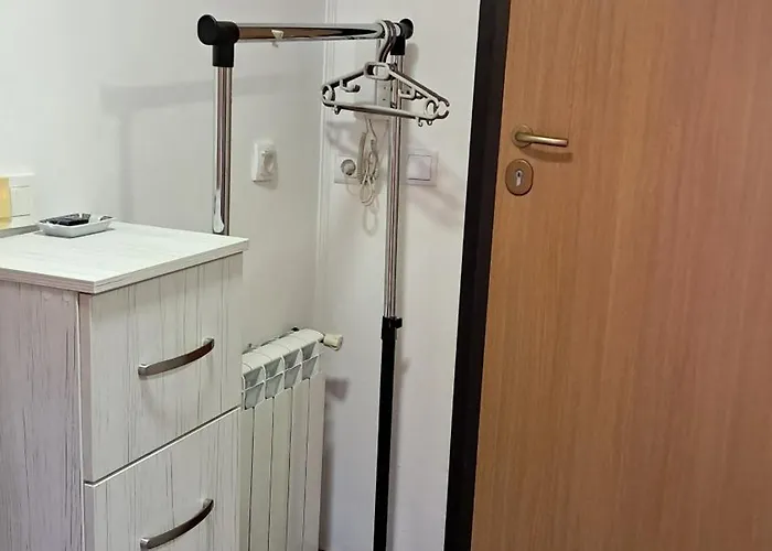 Sa Garazom I Internetom 사라예보