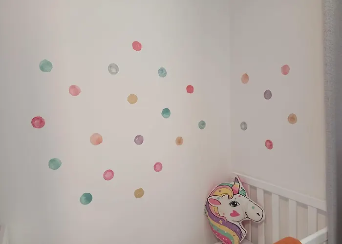 Sa Garazom I Internetom 아파트 *